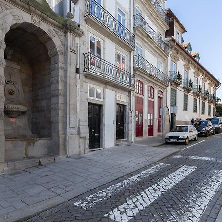 Douro Virtudes Apartments Historical Center Porto Exterior photo