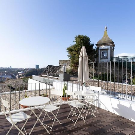 Douro Virtudes Apartments Historical Center Porto Exterior photo