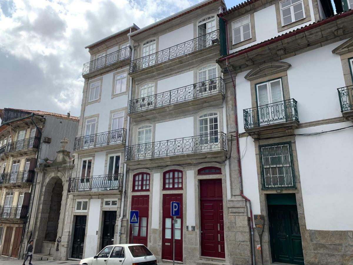 Douro Virtudes Apartments Historical Center Porto Exterior photo