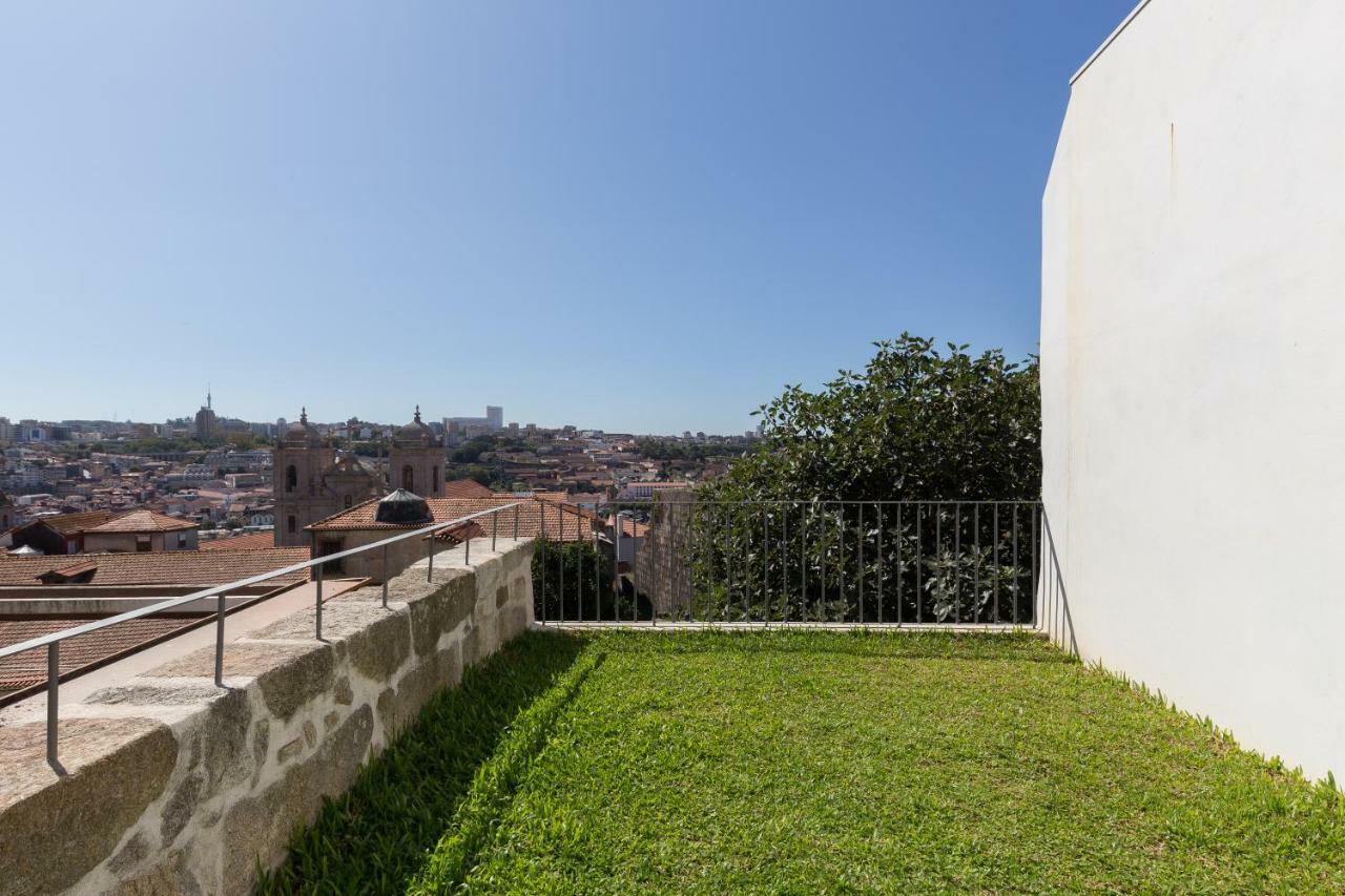 Douro Virtudes Apartments Historical Center Porto Exterior photo