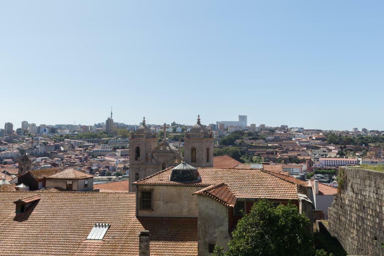 Douro Virtudes Apartments Historical Center Porto Exterior photo