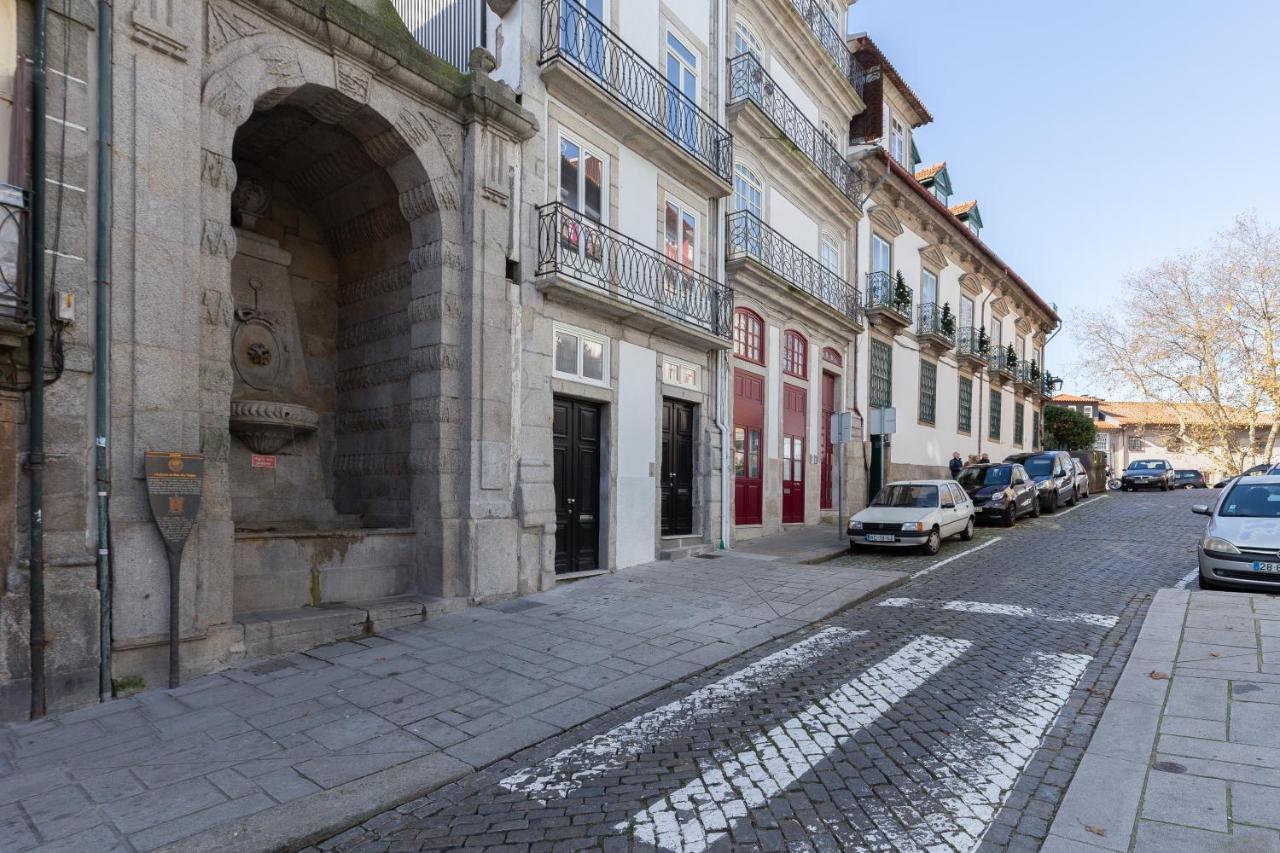 Douro Virtudes Apartments Historical Center Porto Exterior photo