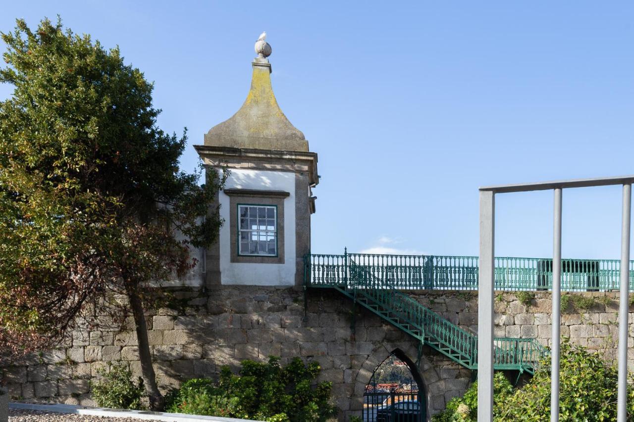 Douro Virtudes Apartments Historical Center Porto Exterior photo